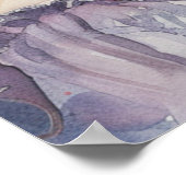 Victorian Couple ポスター (角)