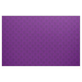 victorian damask antique purple wallpaper ornate ファブリック (ファットクウォーター)