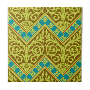 Victorian Design #10 @ Susiejayne タイル
