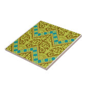 Victorian Design #10 @ Susiejayne タイル (側面)