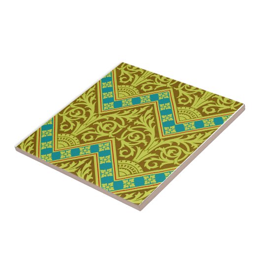 Victorian Design #10 @ Susiejayne タイル (側面)