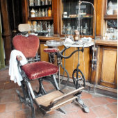 VICTORIAN ENGLAND ネクタイ