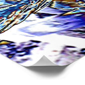 VICTORIAN ENGLAND ポスター (角)