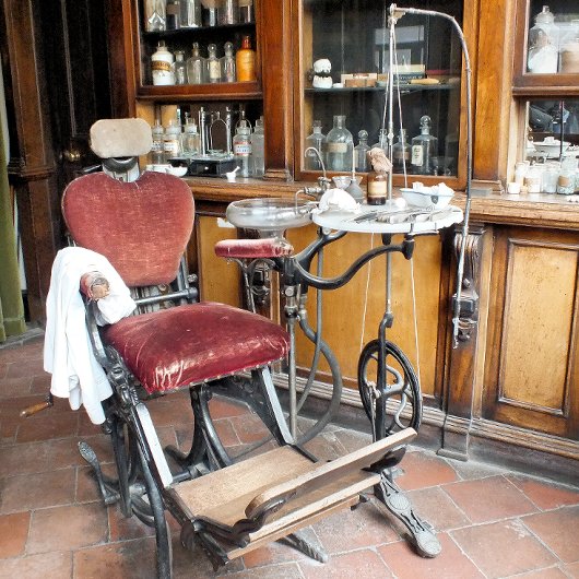 VICTORIAN ENGLAND 栓抜き