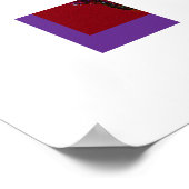 Victorian Era Dreamer Girl Poster ポスター (角)