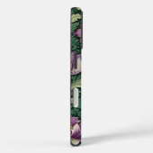 Victorian Floral Wallpaper Case-Mate iPhoneケース (裏面 / 右)