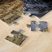 Victorian Furnished Living Room   ジグソーパズル (側面)