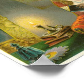 Victorian ghost story ポスター (角)