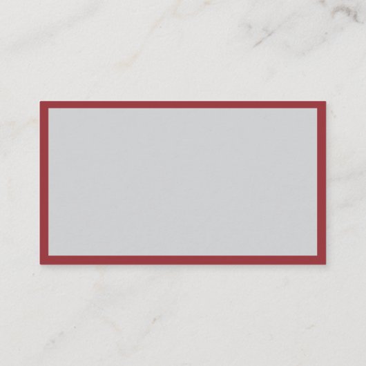 Victorian Gothic Dragon Antique Books Roses 名刺 (裏面)