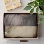 Victorian Guardian Angel Floral Lantern Decoupage 薄葉紙 (ギフト)