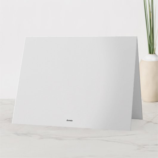 Victorian Gym カード (裏面)