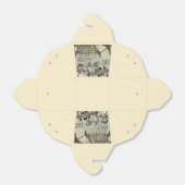 Victorian Gym フェイバーボックス (折り畳みなし)