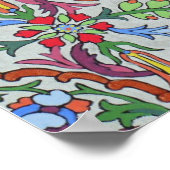 Victorian I ポスター (角)