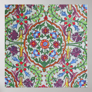 Victorian I ポスター