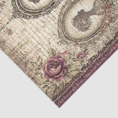 Victorian & Lace  薄葉紙 (詳細)