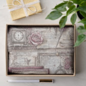 Victorian & Lace  薄葉紙 (ギフト)