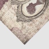 Victorian & Lace  薄葉紙 (詳細)