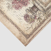 Victorian & Lace  薄葉紙 (詳細)