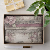 Victorian & Lace  薄葉紙 (ギフト)