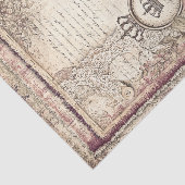 Victorian & Lace  薄葉紙 (詳細)