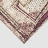 Victorian & Lace  薄葉紙 (詳細)