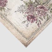 Victorian & Lace  薄葉紙 (詳細)