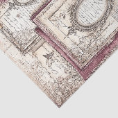 Victorian & Lace  薄葉紙 (詳細)