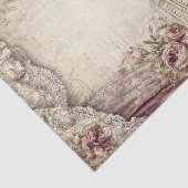 Victorian & Lace  薄葉紙 (詳細)