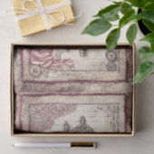 Victorian & Lace  薄葉紙 (ギフト)