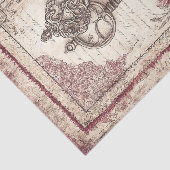 Victorian & Lace  薄葉紙 (詳細)