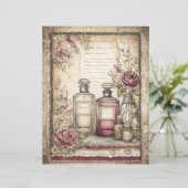 Victorian & Lace Scrapbook Paper  (スタンド正面)