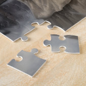 Victorian Ladies ジグソーパズル (側面)