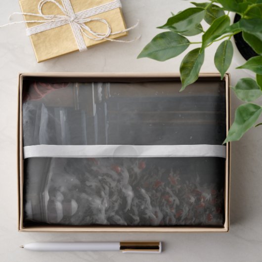 Victorian Ladies 薄葉紙 (ギフト)