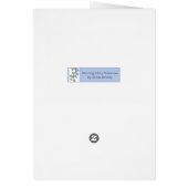 Victorian lady cameo style pose (裏面)