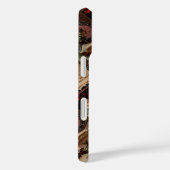 Victorian Lady New Year Case-Mate iPhoneケース (裏面 / 右)