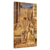 Victorian Lullaby クリップボード (右)