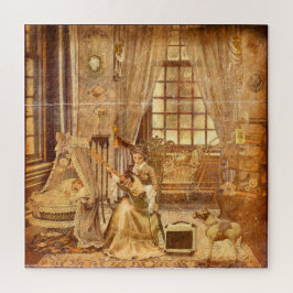 Victorian Lullaby ジグソーパズル