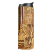 Victorian Lullaby タンブラー (回転左)