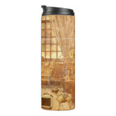 Victorian Lullaby タンブラー (回転右)