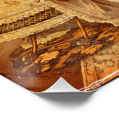 Victorian Lullaby ポスター (コーナー)