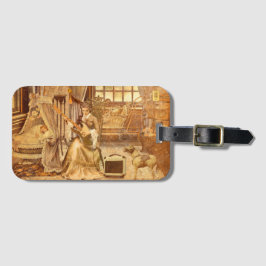 Victorian Lullaby ラゲッジタグ