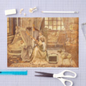 Victorian Lullaby 薄葉紙 (クラフト)