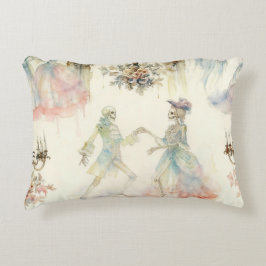 Victorian Skeleton Ballroom  アクセントクッション