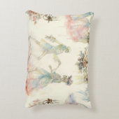 Victorian Skeleton Ballroom  アクセントクッション (裏面(縦))