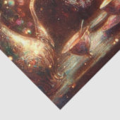 Victorian Tea Party Floral Wonderland Decoupage 薄葉紙 (詳細)