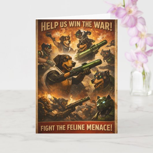 Victory card product カード (蘭)