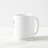 Victory Mug コーヒーマグカップ (正面右)