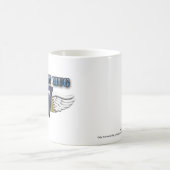 Victory Mug コーヒーマグカップ (中央)