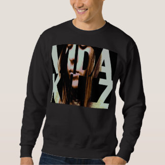 Vida Killz Crewneck スウェットシャツ
