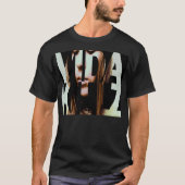 Vida Killz Tシャツ (正面)